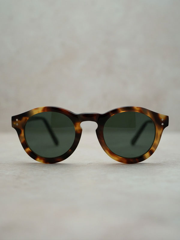 Tortoiseshell Sunglasses