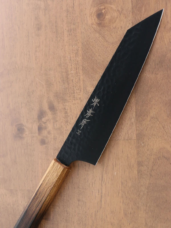 For Culinary Men: Japanese Knife
