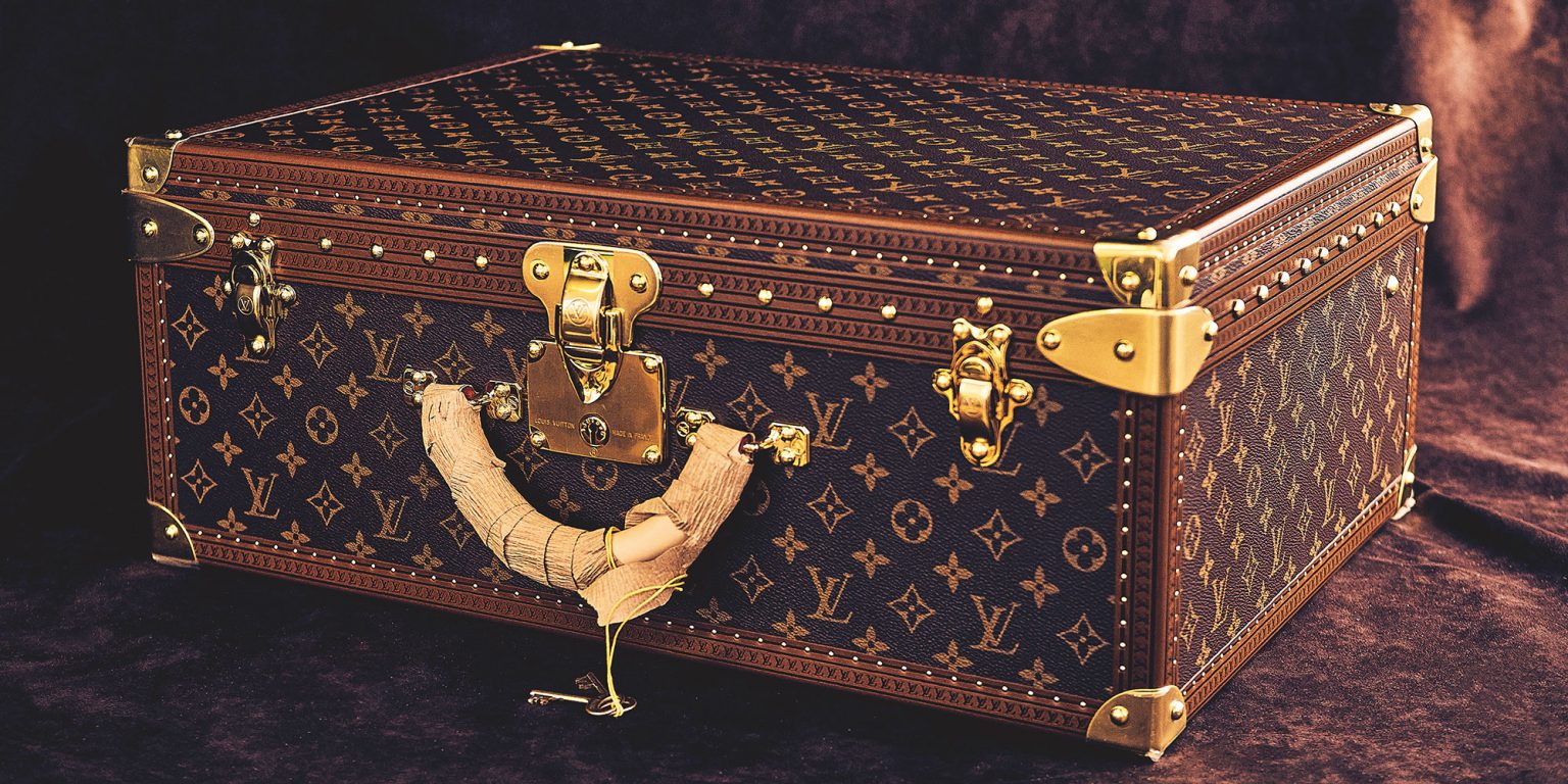 The Newest Louis Vuitton Coffee Table Book A Rare Peek Behind Ateliers
