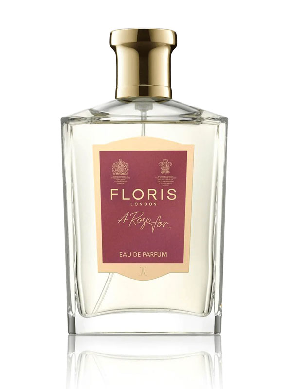A Rose For … - Floris