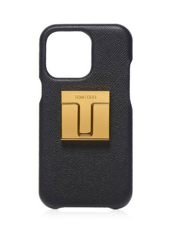 For the Classy Man: A Glam Phone Case