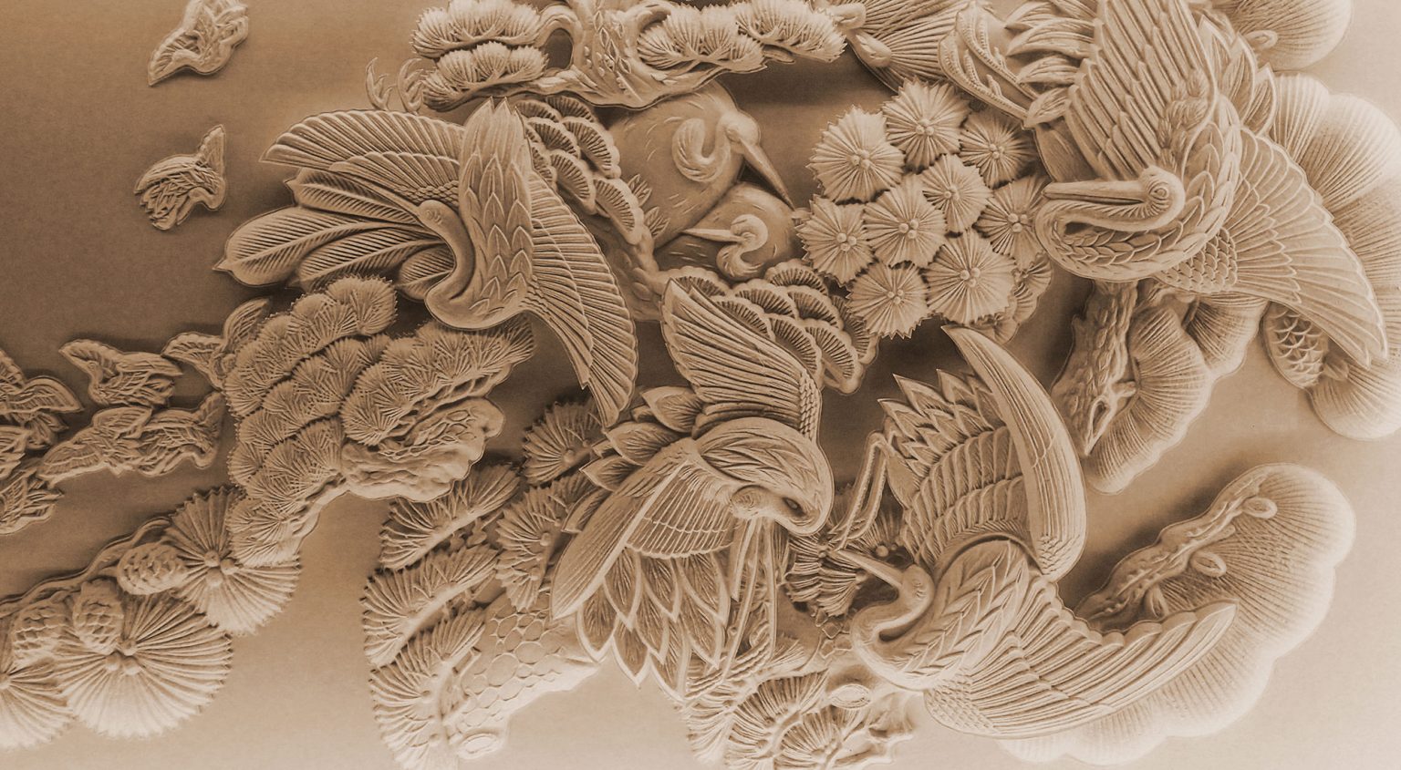 Japanese Artist Tetsuya Nagata’s Pioneering Art Form