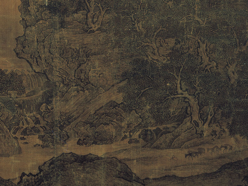 Chinese-Ink-painting-19