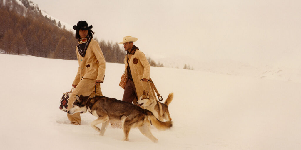 Pharrell Williams Louis Vuitton