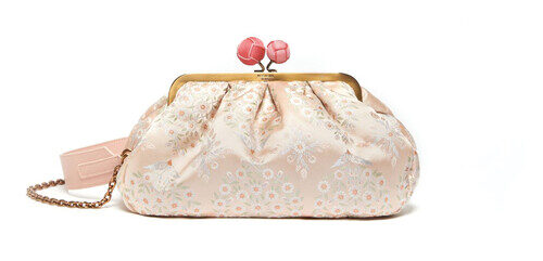 New Max Mara Bag Inspired by Kimono Design