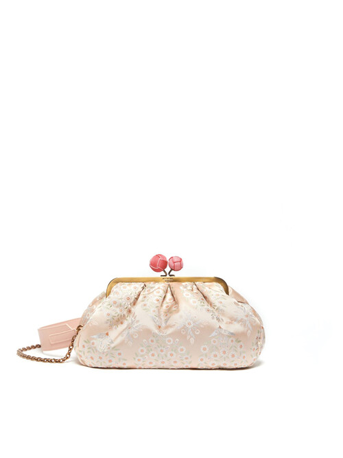 New Max Mara Bag Inspired by Kimono Design