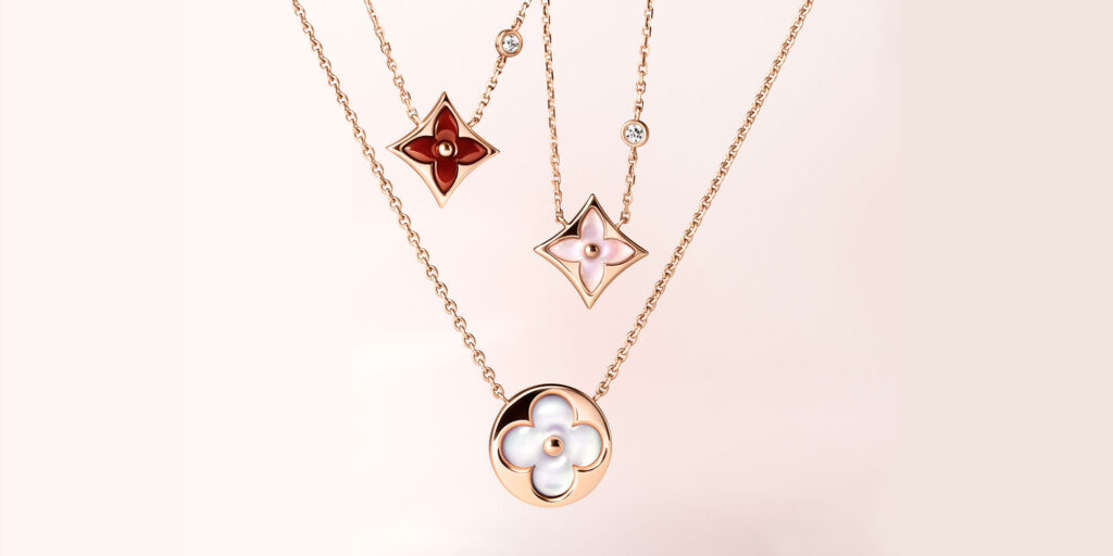 極美品】LOUIS VUITTON Totem Floral Louis Vuitton Totem Floral by