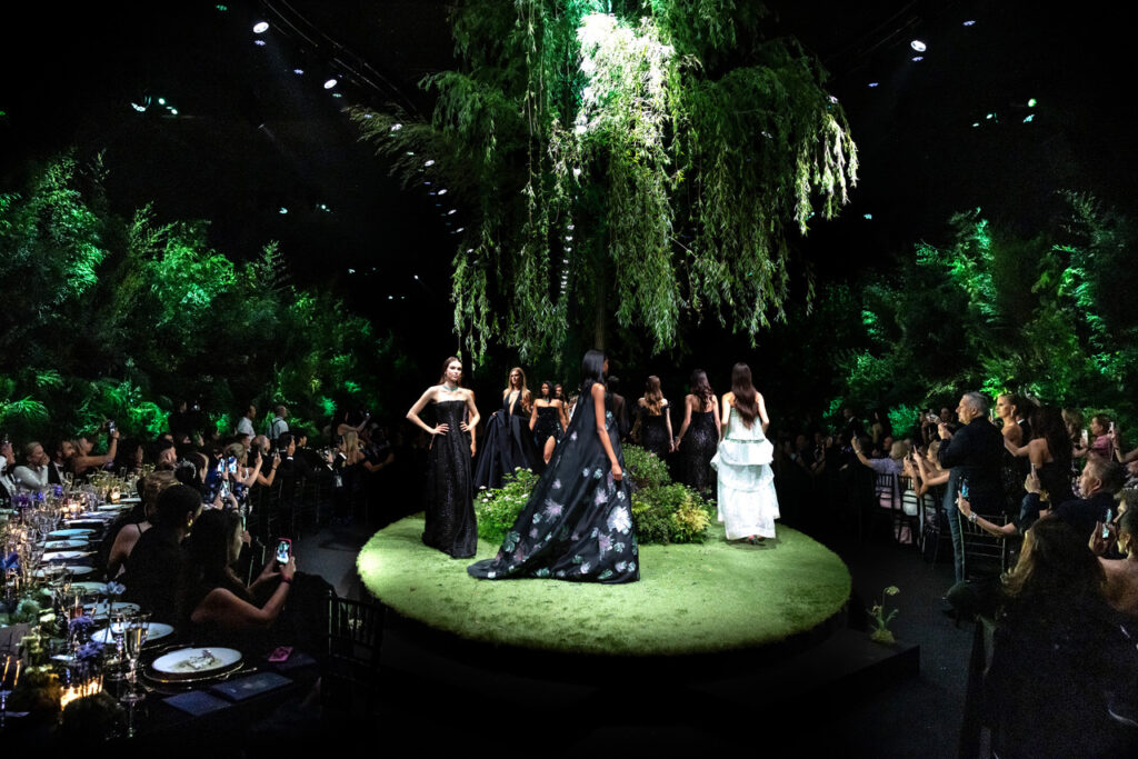 Universe Dinner Fashion show_19 May (3)