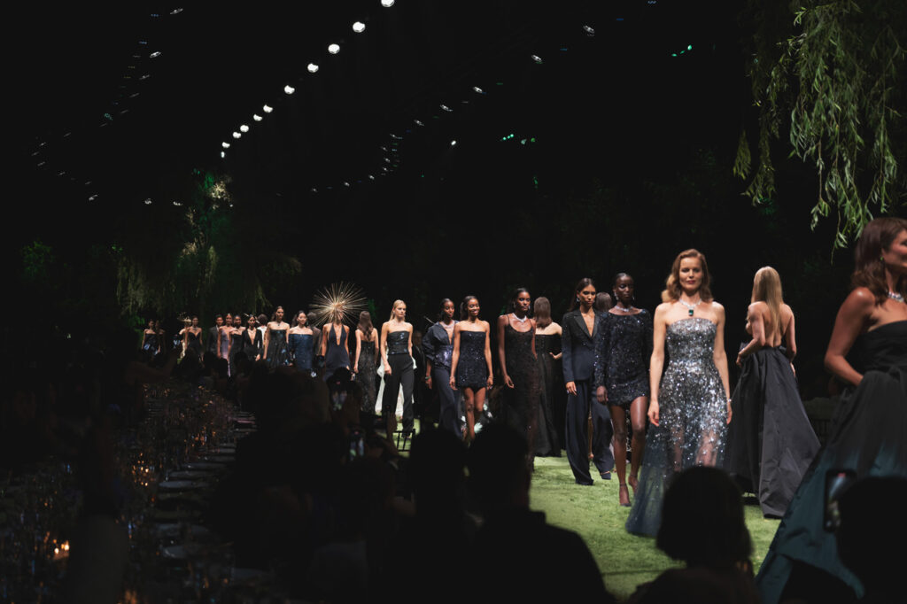 Universe Dinner Fashion show_19 May (5)