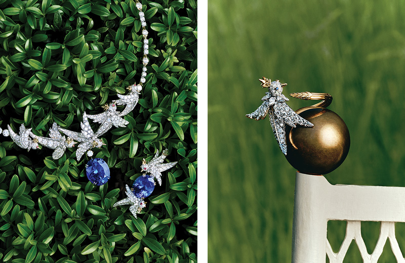 Tiffany-Bird-on-a-Rock-1