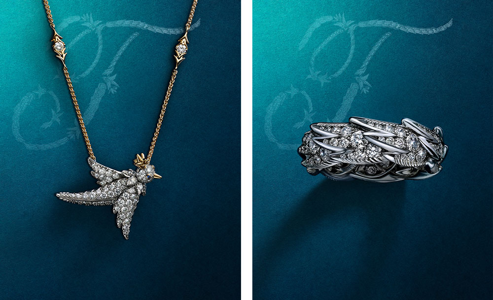 Tiffany-Bird-on-a-Rock-11