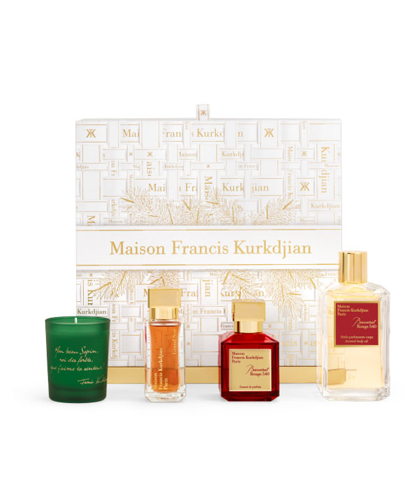 Maison Francis Kurkdjian