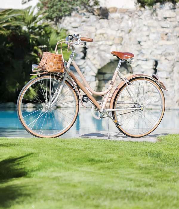 Bottega Conticelli Women Bicycle