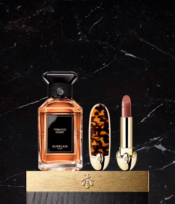 Guerlain The Magnetic Duo Set