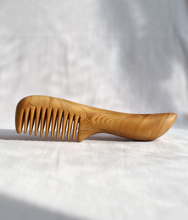M-Comb Wood Massagers