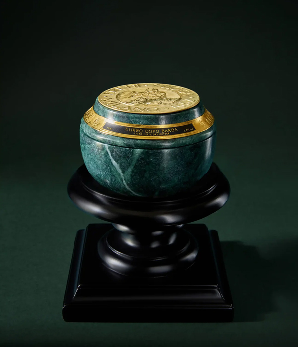 Erediz Zucca Shaving Soap