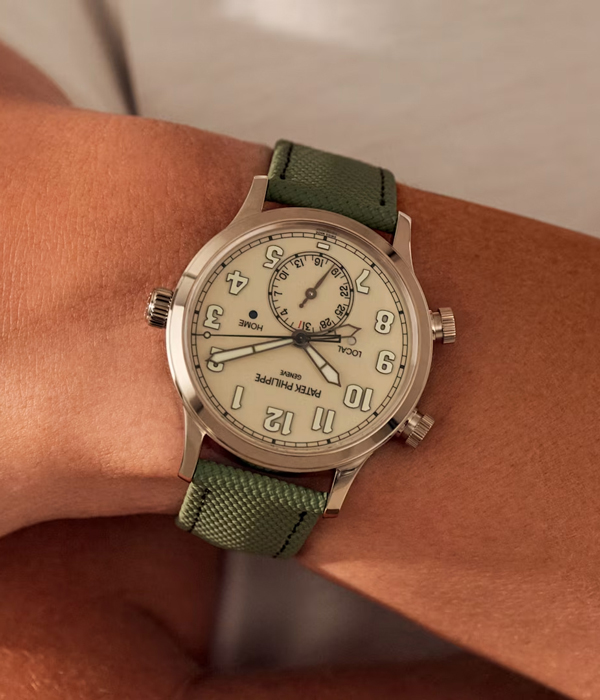 Patek Philippe Calatrava Watch