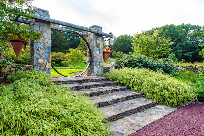 Land Morphology-InSitu Garden