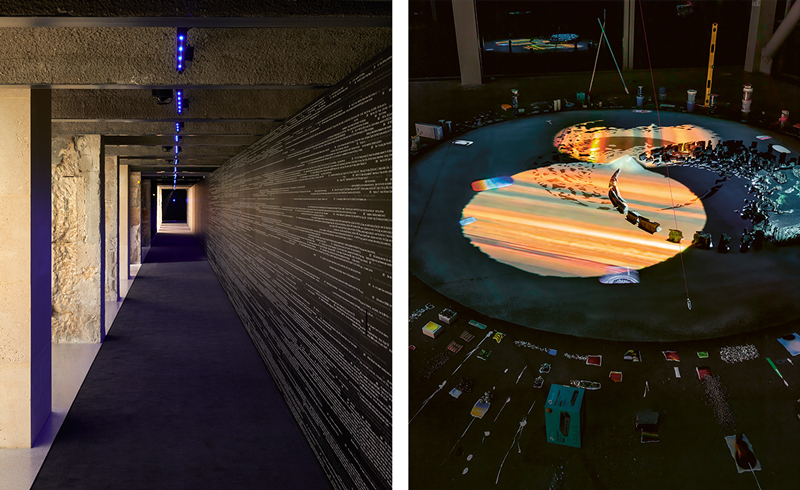 Sarah-Sze,-Tracing-Fallen-Sky,-2020_Photo-©-Luc-Boegly-Artiste-©-Sarah-Sze