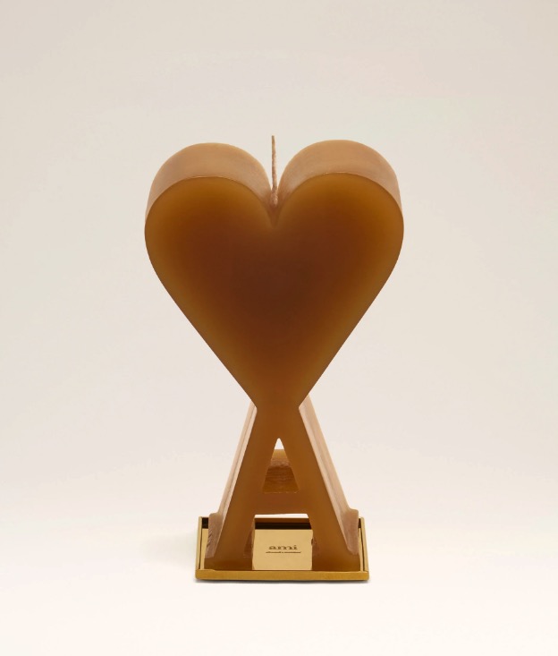 Ami Paris Candle