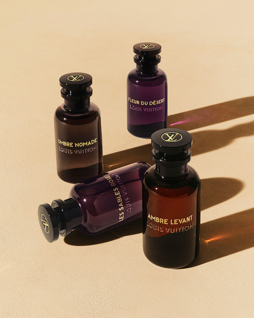 Louis Vuitton 2026 Fragrance