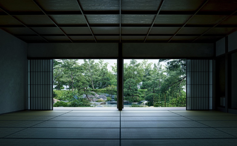 Exploring the Curated Landscapes of NOT A HOTEL