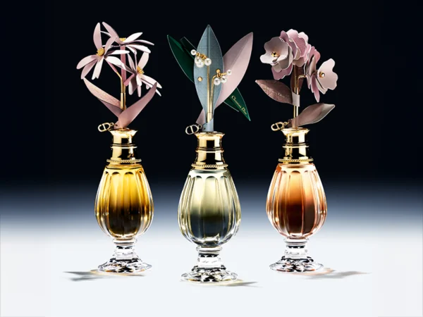 Dior perfume