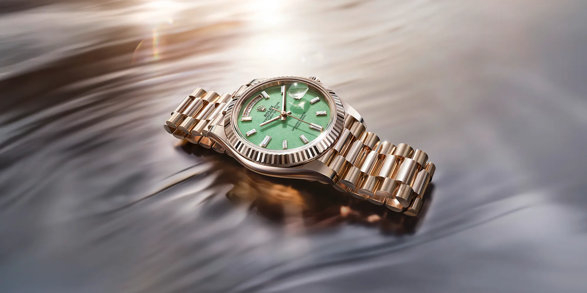 Watches & Wonders 2026-2
