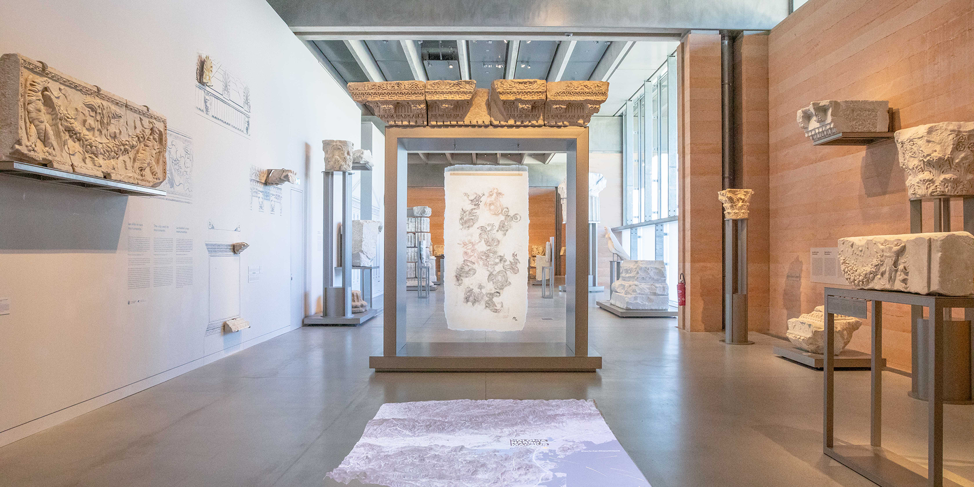Narbo Via Museum 1