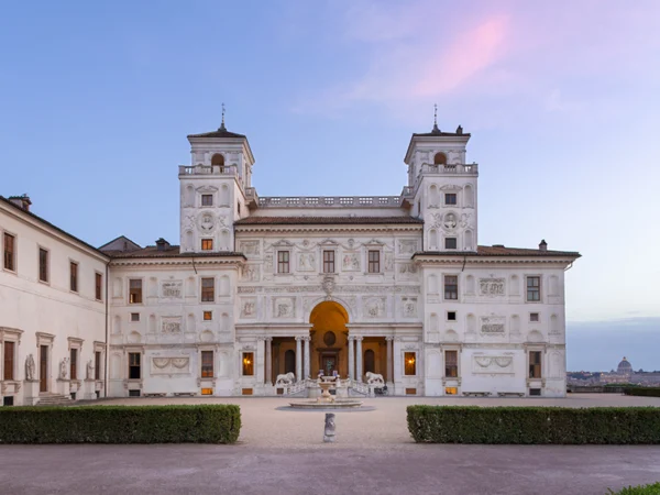 Villa Medici 2