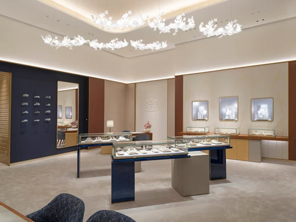 Chaumet Vancouver 1