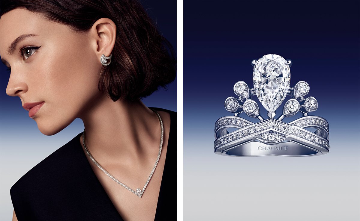 Chaumet Vancouver 11