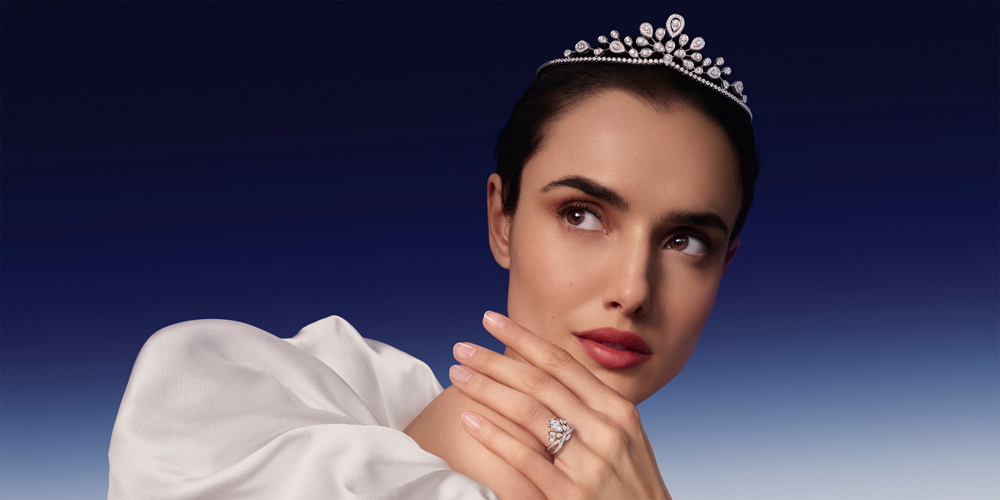 Chaumet Vancouver 2
