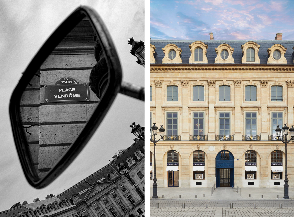 Chaumet Vancouver 3