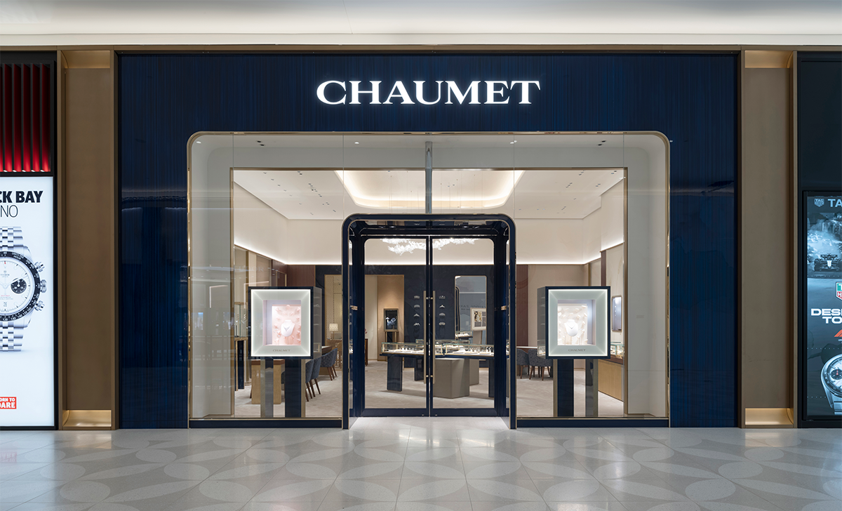Chaumet Vancouver 4
