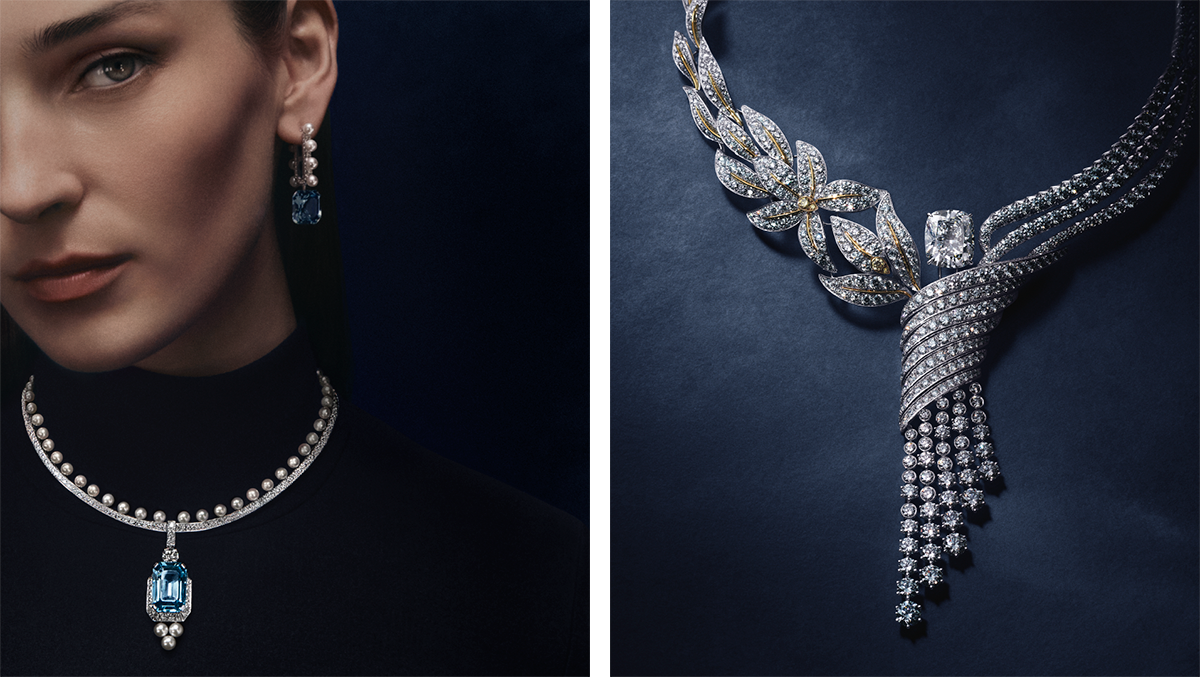 Chaumet Vancouver 7