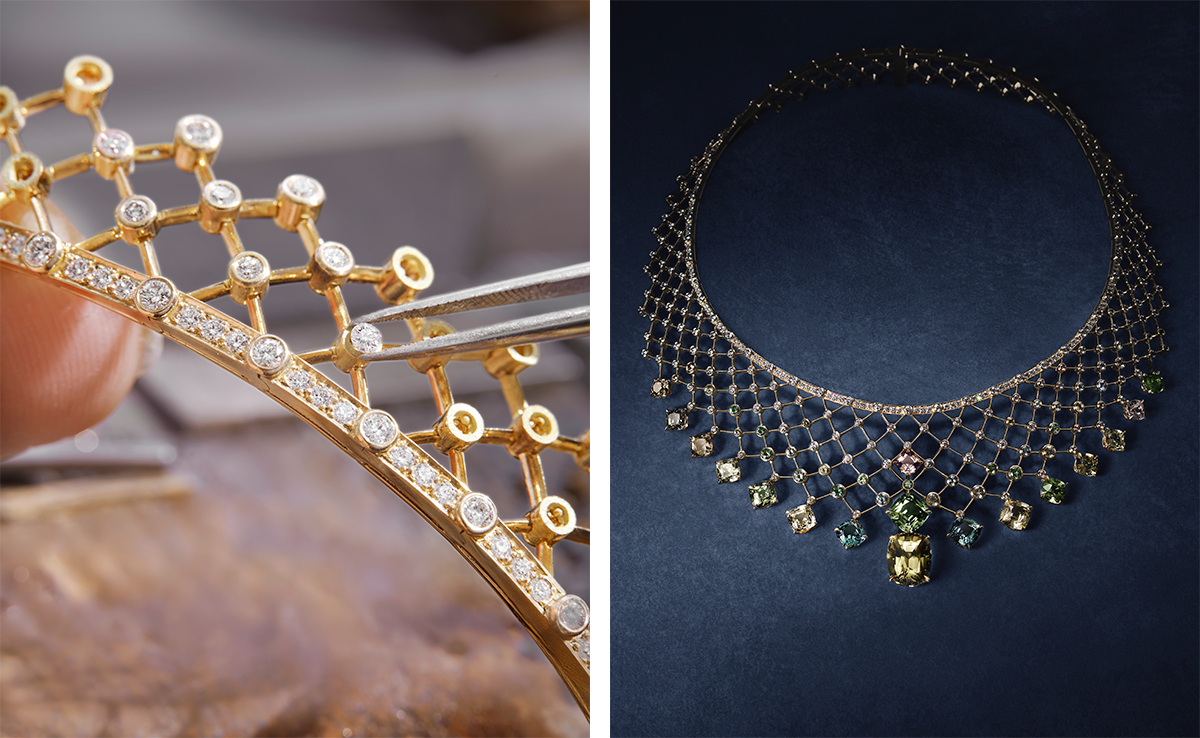 Chaumet Vancouver 8