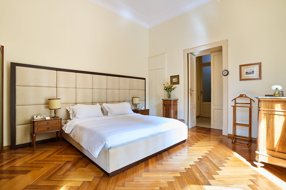 Lake Como villa 5