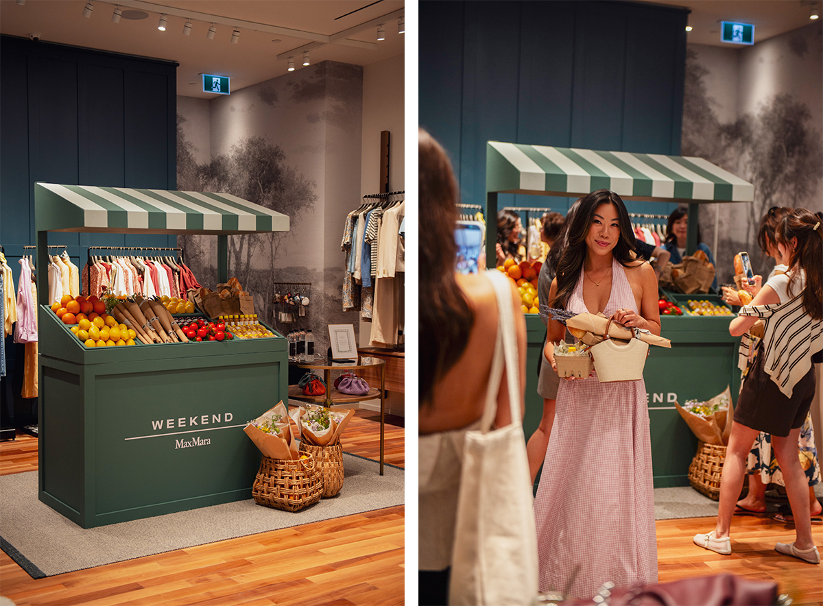 Max Mara Oakridge 10