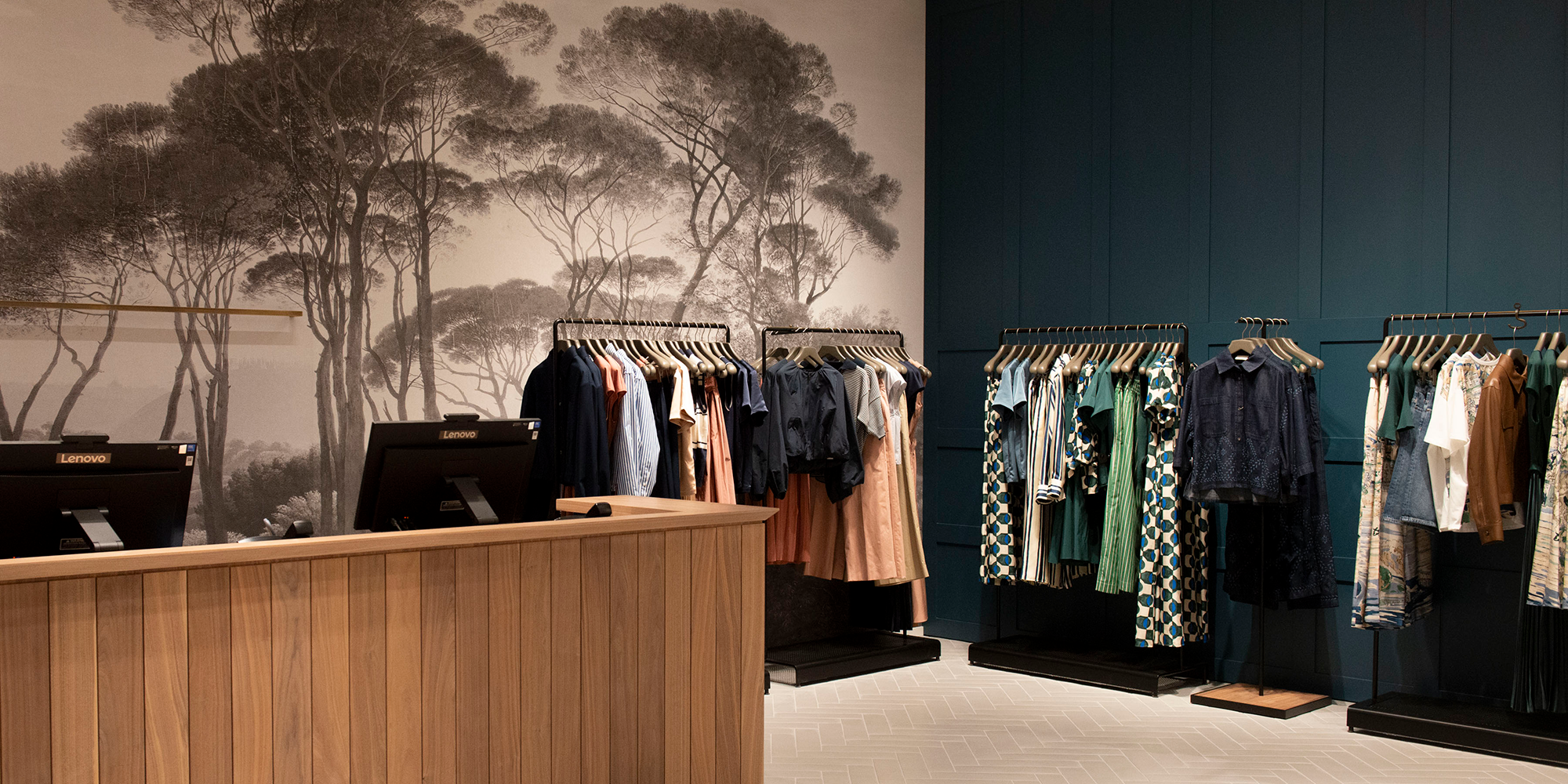Max Mara Oakridge 2