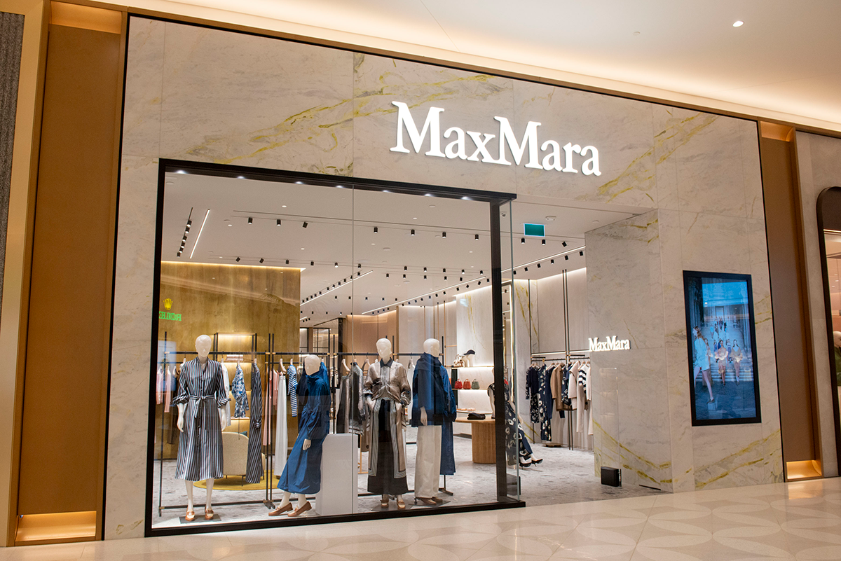Max Mara Oakridge 3