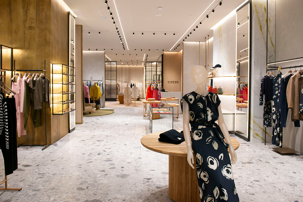 Max Mara Oakridge 5