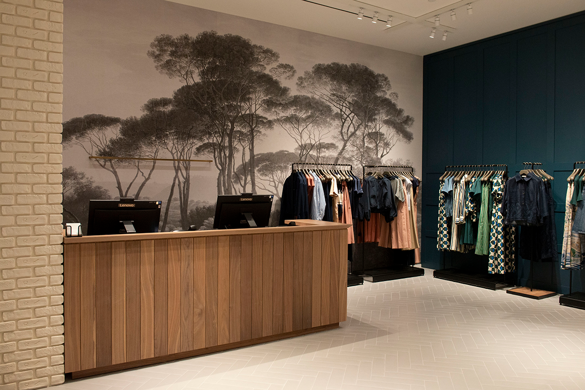 Max Mara Oakridge 8