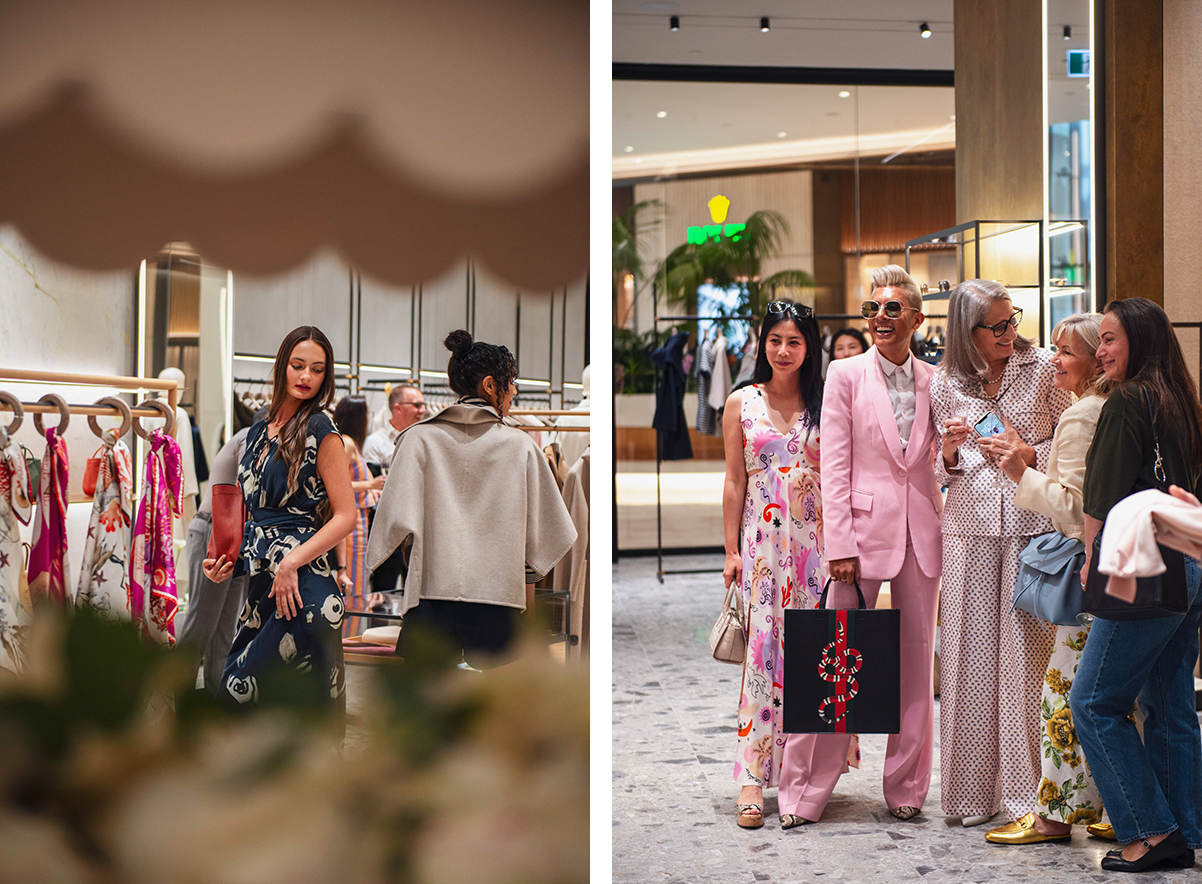 Max Mara Oakridge 9