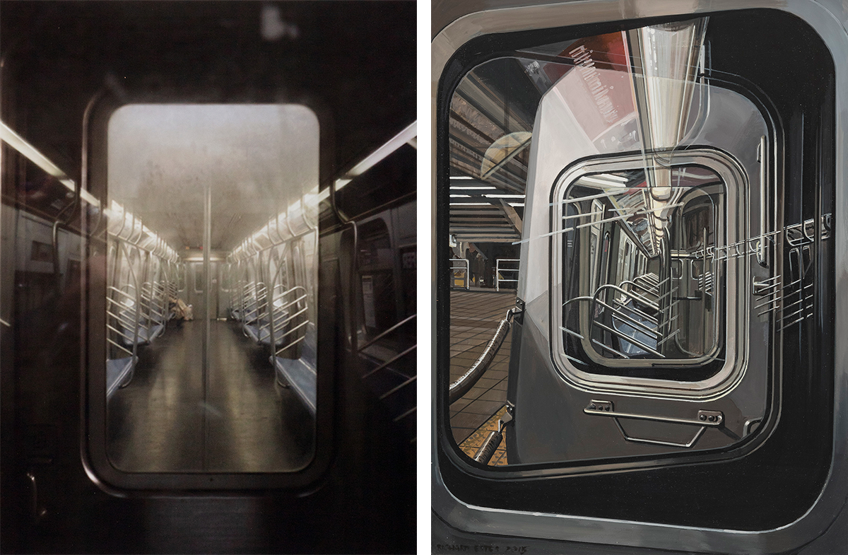 RichardEstes_LTrain14thStreet_2015_Schoelkopf