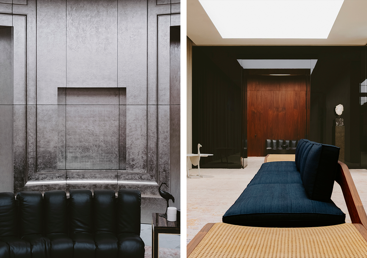 Saint Laurent Montaigne © Adagp, Paris, 2025 2