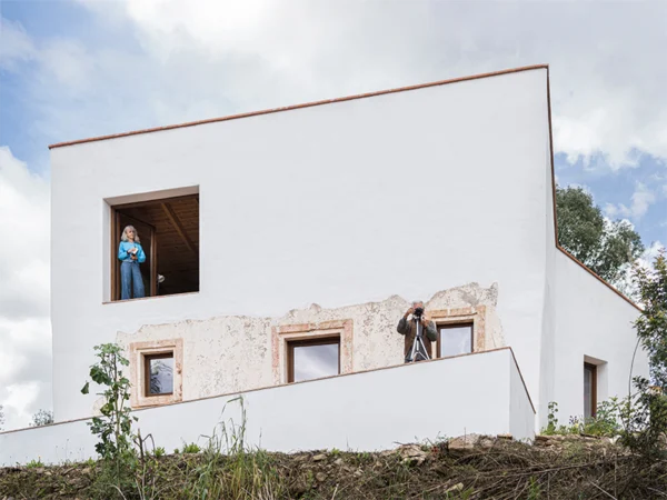 Sustainable Luxury Home 1