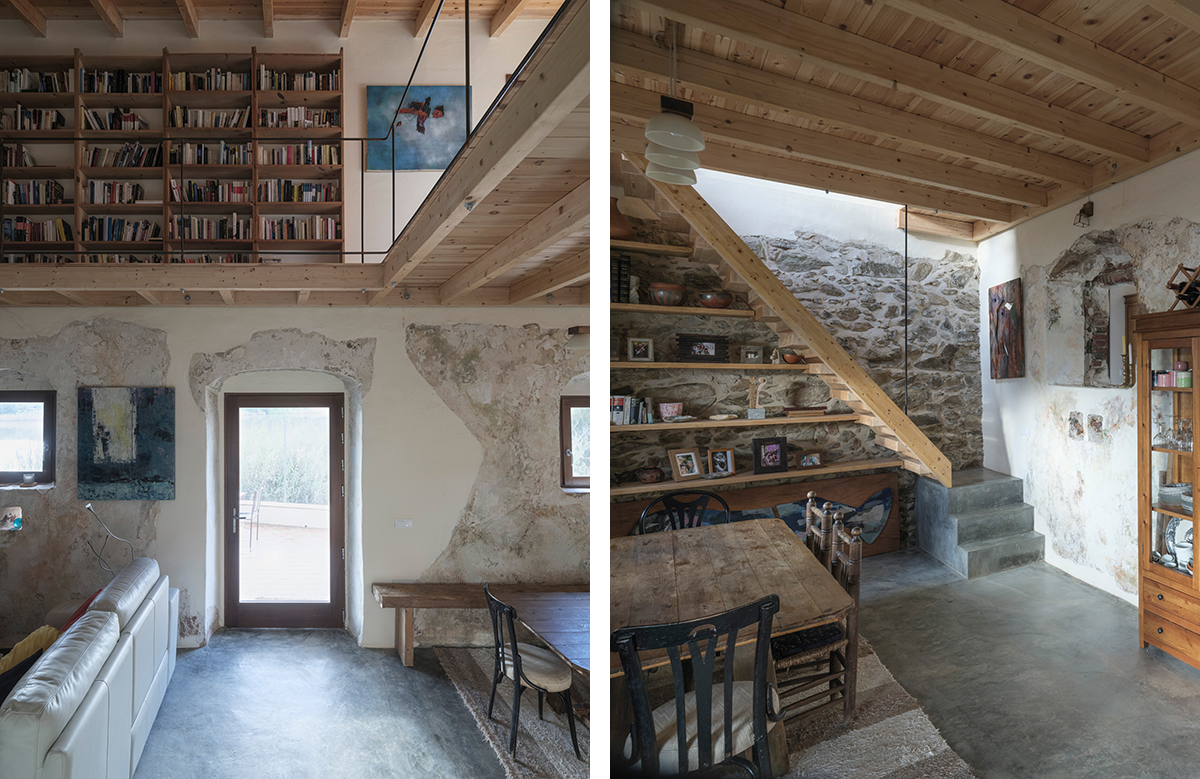 Sustainable Luxury Home 10