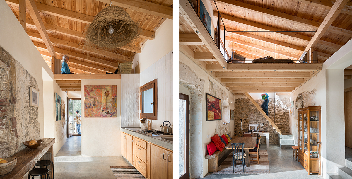 Sustainable Luxury Home 11