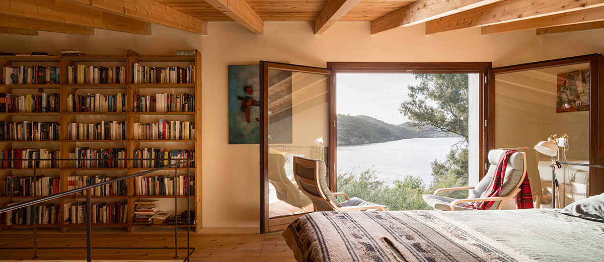 Sustainable Luxury Home 12
